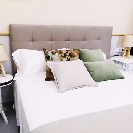 Apartamento Con Encanto En Casco Antiguo De Jávea Kültér fotó