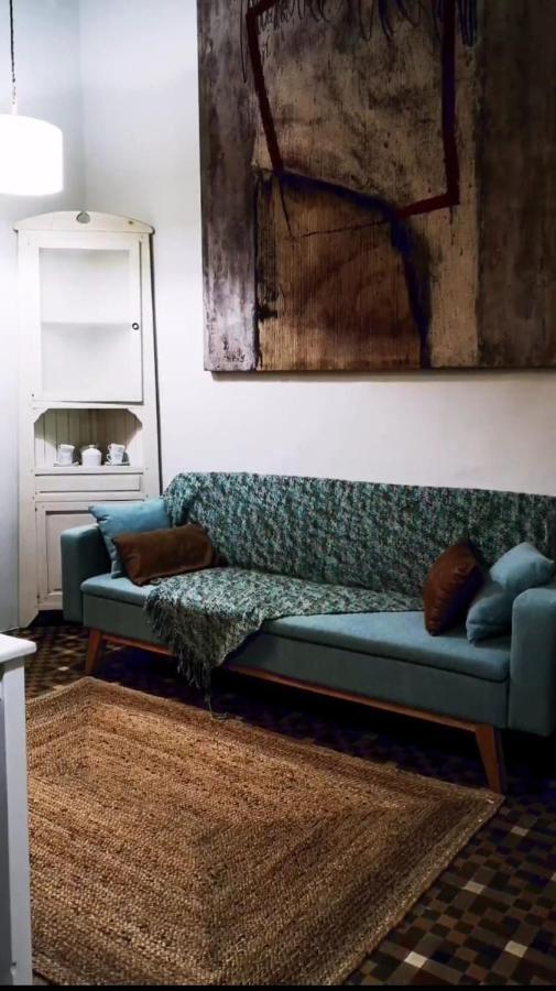 Apartamento Con Encanto En Casco Antiguo De Jávea Kültér fotó