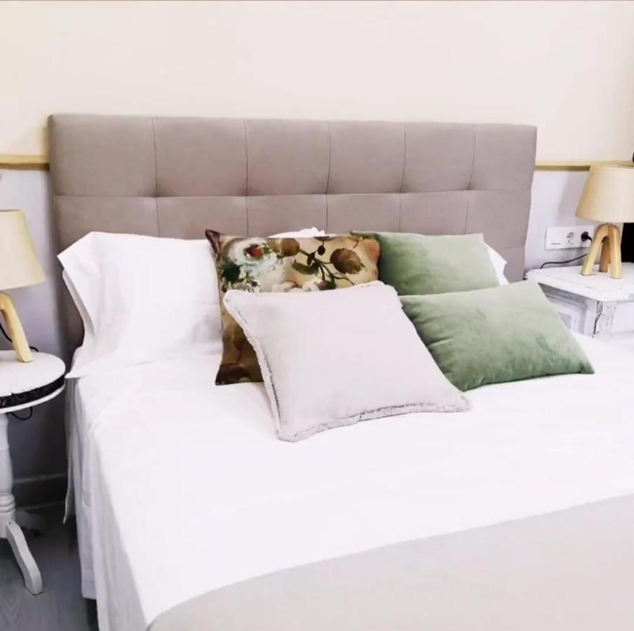 Apartamento Con Encanto En Casco Antiguo De Jávea Kültér fotó