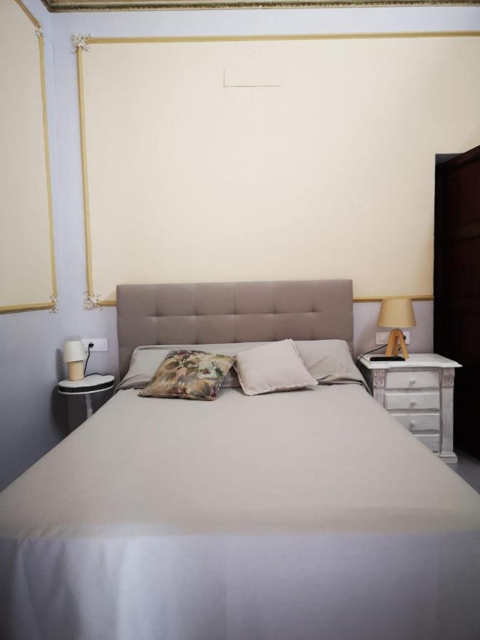 Apartamento Con Encanto En Casco Antiguo De Jávea Kültér fotó