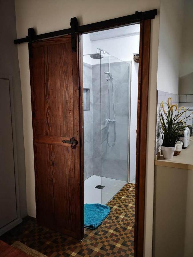 Apartamento Con Encanto En Casco Antiguo De Jávea Kültér fotó