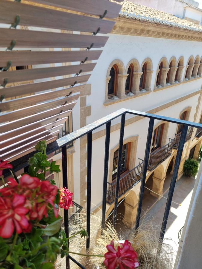 Apartamento Con Encanto En Casco Antiguo De Jávea Kültér fotó