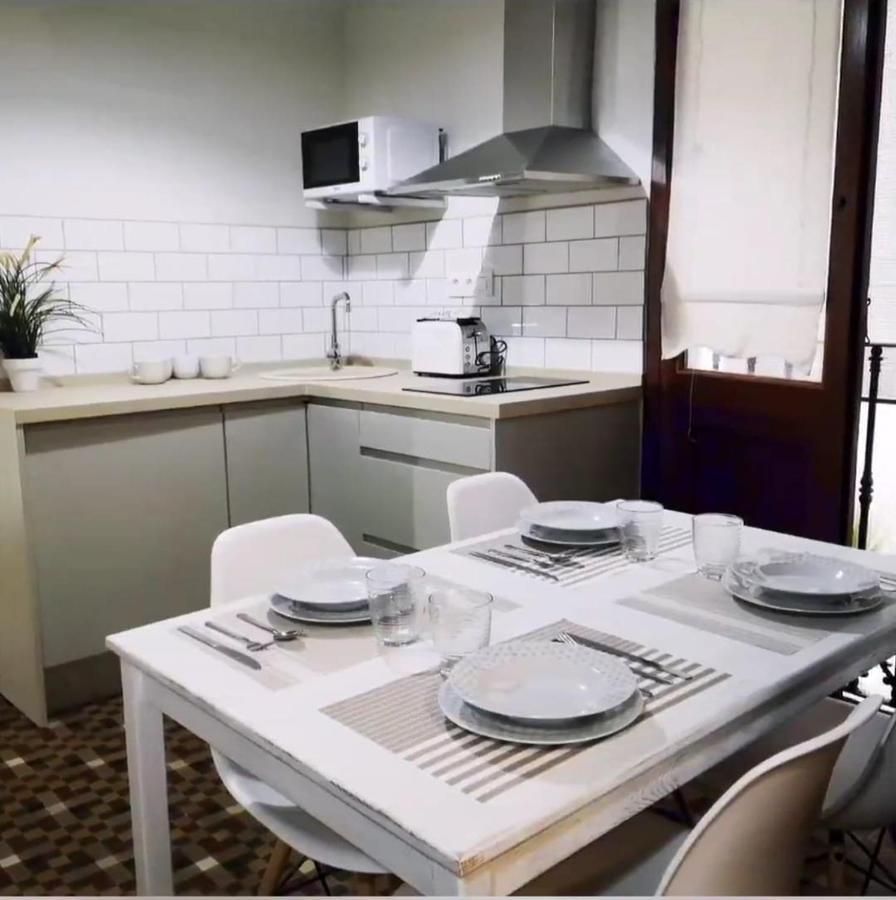 Apartamento Con Encanto En Casco Antiguo De Jávea Kültér fotó